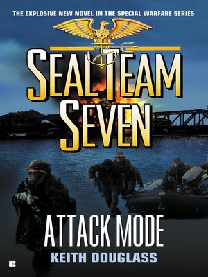 cover image of Attack Mode